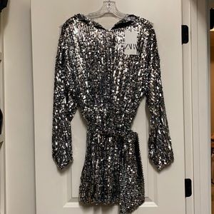 Zara dress NWT